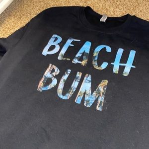 Womens Crewneck - Never worn !